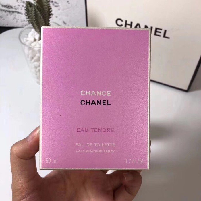 Chanel Eau Tendre 8 50ml