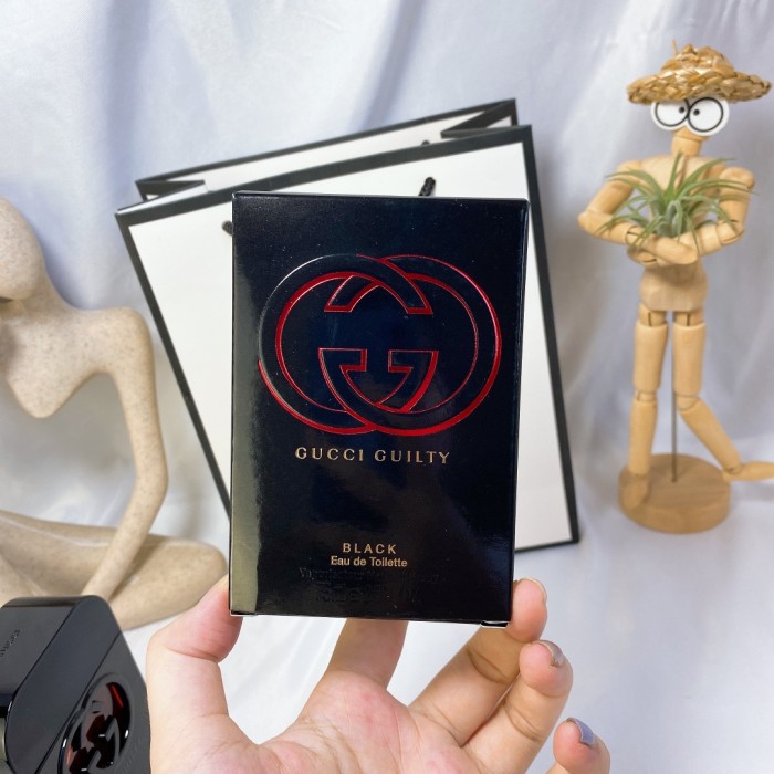 Gucci Guilty Black 5 75ml