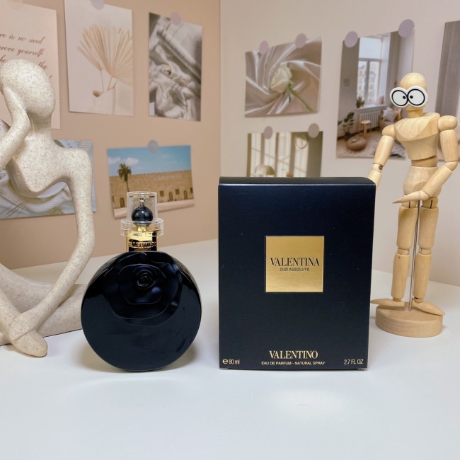 Valentino Valentina Oud Assoluto 2 80ml for man