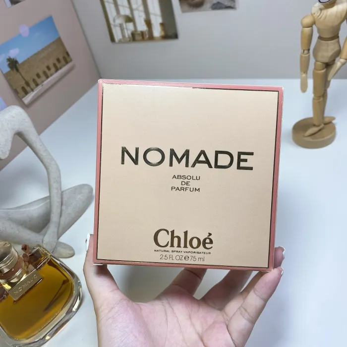 Chloe Nomade Absolu de Parfum 1 75ml