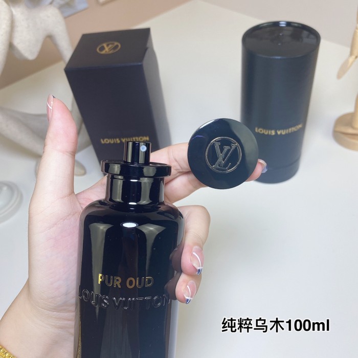 Louis Vuitton Pur Oud 2 100ml