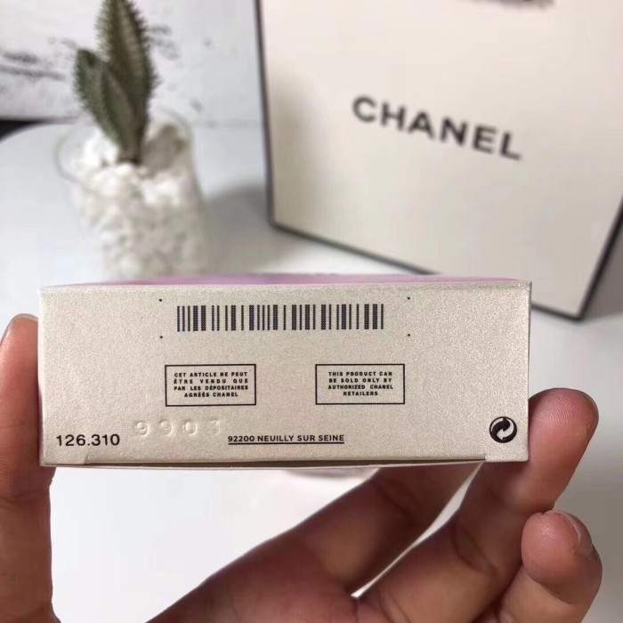 Chanel Eau Tendre 8 50ml