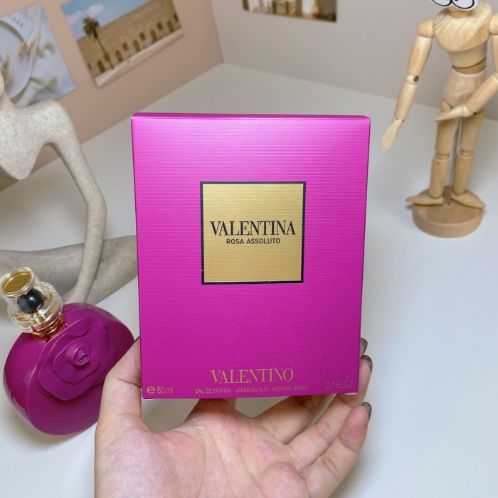 Valentino Valentina Rosa Assoluto 3 80ml for women