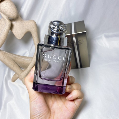 Gucci Pour Homme 7 90ml