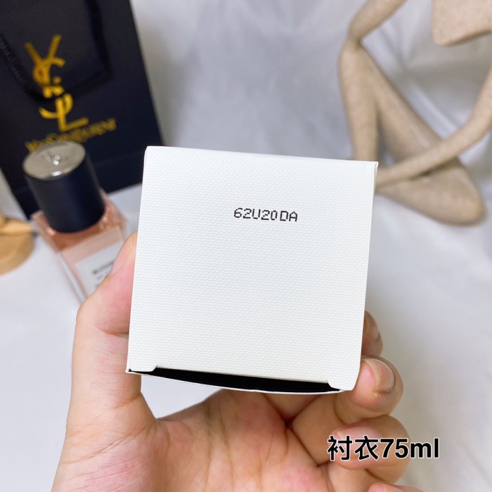 YSL Blouse 2 75ml for women
