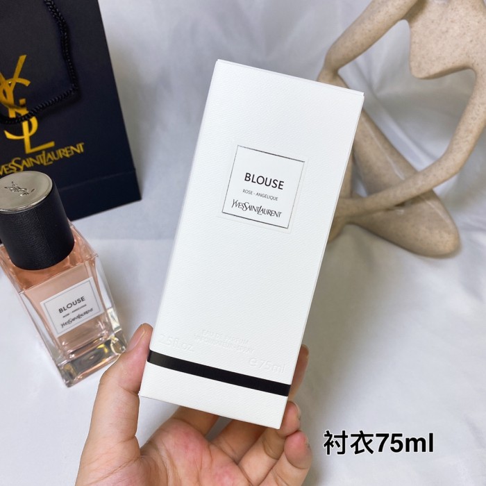 YSL Blouse 2 75ml for women