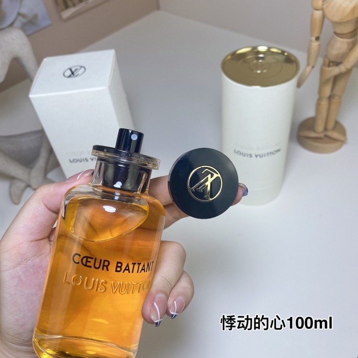 Louis Vuitton Coeur Battant 6 100ml for women