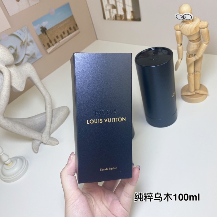 Louis Vuitton Pur Oud 2 100ml