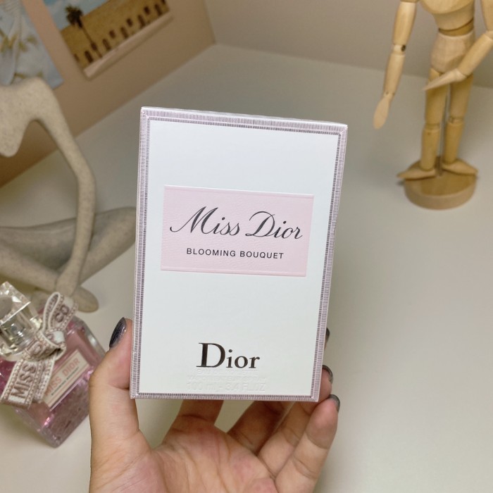 Dior Blooming Bouquet 5 100ml