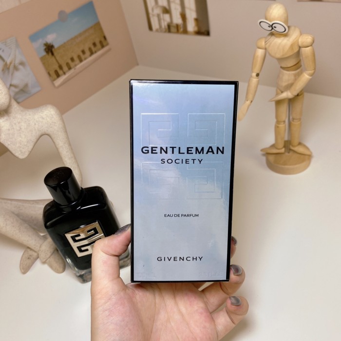 Givenchy Gentleman Society 1 100ml