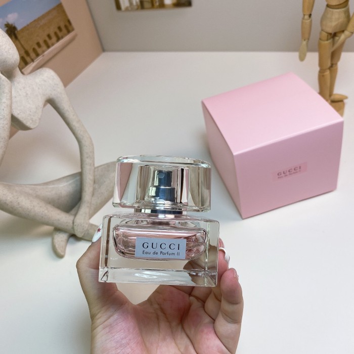 Gucci Eau de Parfum ll 2 50ml