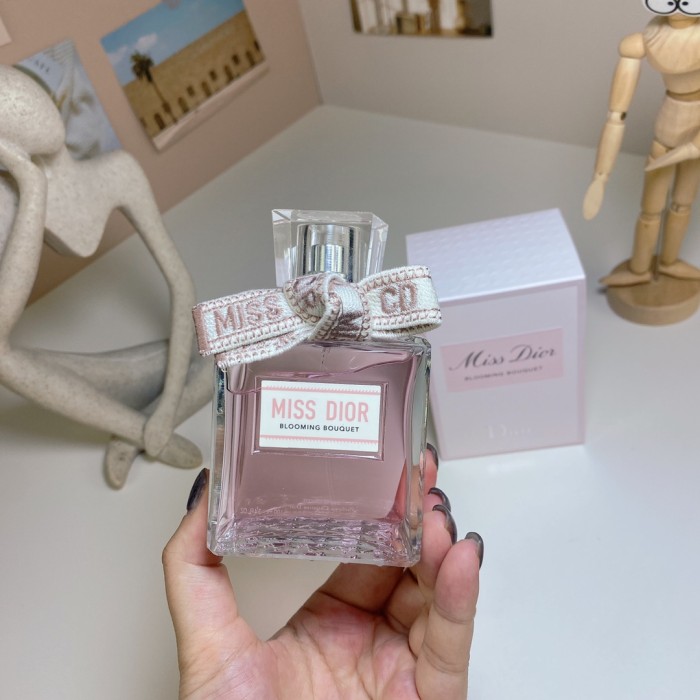 Dior Blooming Bouquet 5 100ml