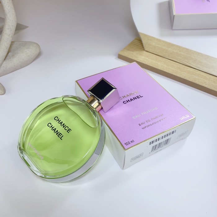 Chanel Eau Fraiche 2 100ml