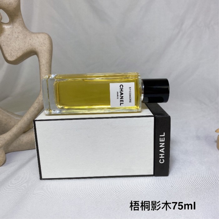 Chanel Sycomore 13 75ml