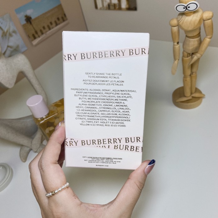 Burberry Her Petals 4 100ml