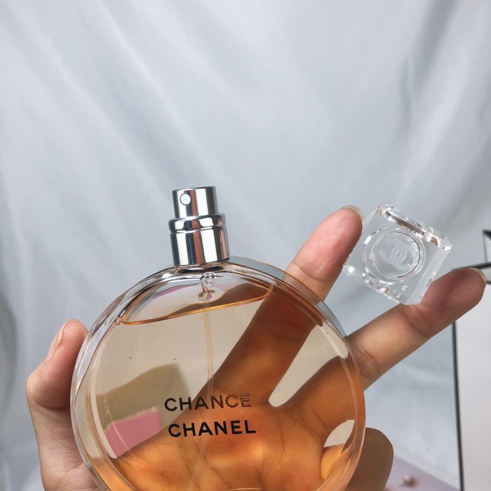 Chanel Eau De Toilette 6 100ml