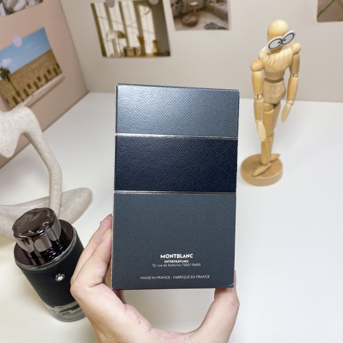 Montblanc Explorer 2 100ml for man