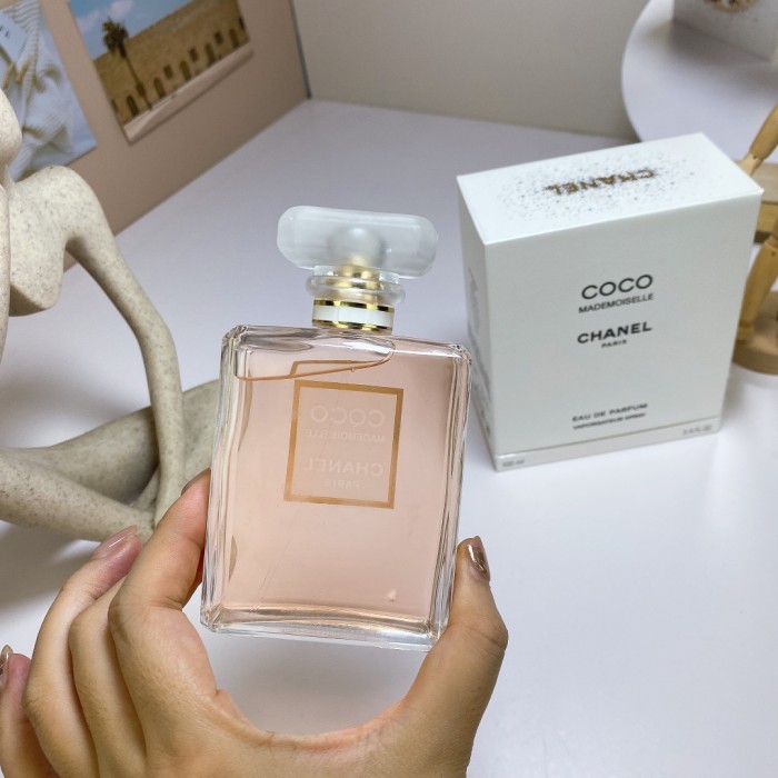 Chanel Coco Mademoiselle 9 100ml
