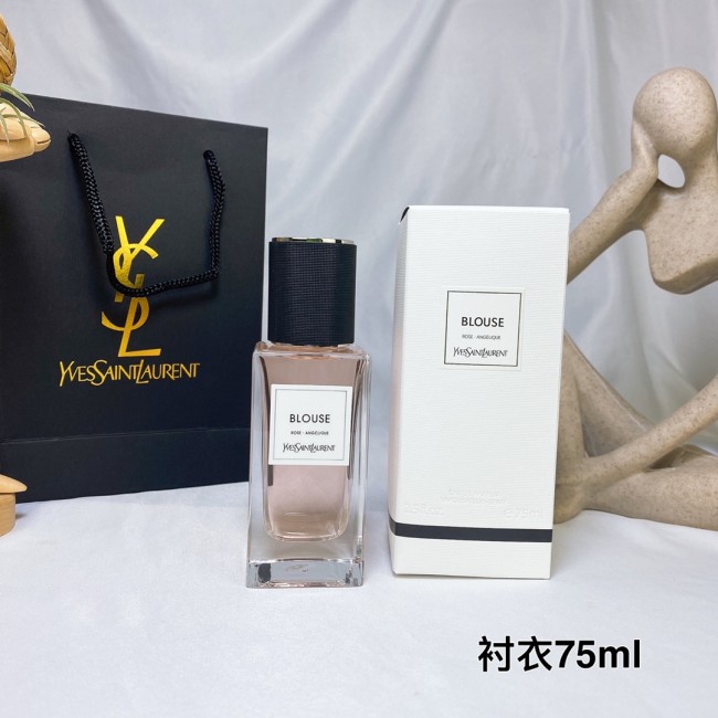 YSL Blouse 2 75ml for women