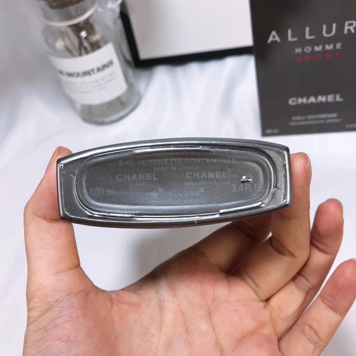 Chanel Allure Homme 1 100ml