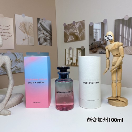 Louis Vuitton California Dream 10 100ml for women