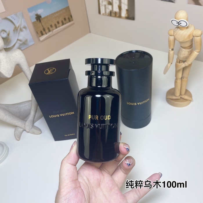 Louis Vuitton Pur Oud 2 100ml
