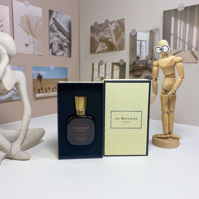 Jo Malone Ginger Beer Cologne 2 30ml