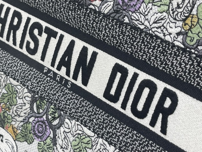 High quality Dior Book Tote 0175 LM042062 36-42cm