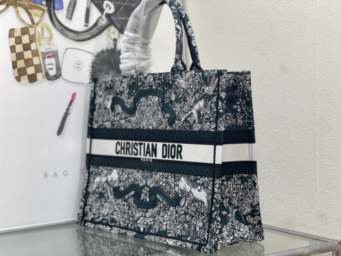 High quality Dior Book Tote 0175 LM042062 36-42cm