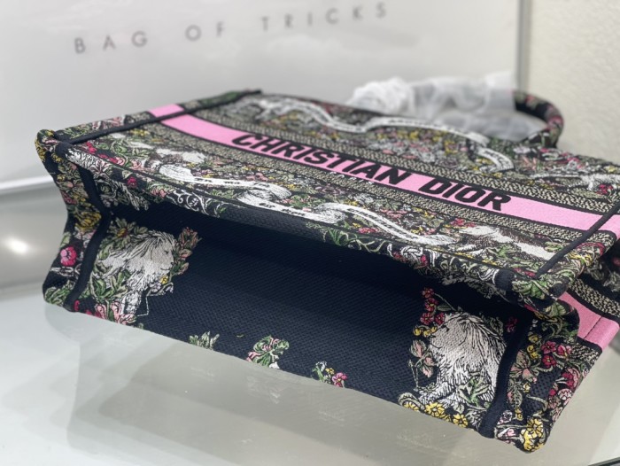 High quality Dior Book Tote 0175 LM042062 36-42cm