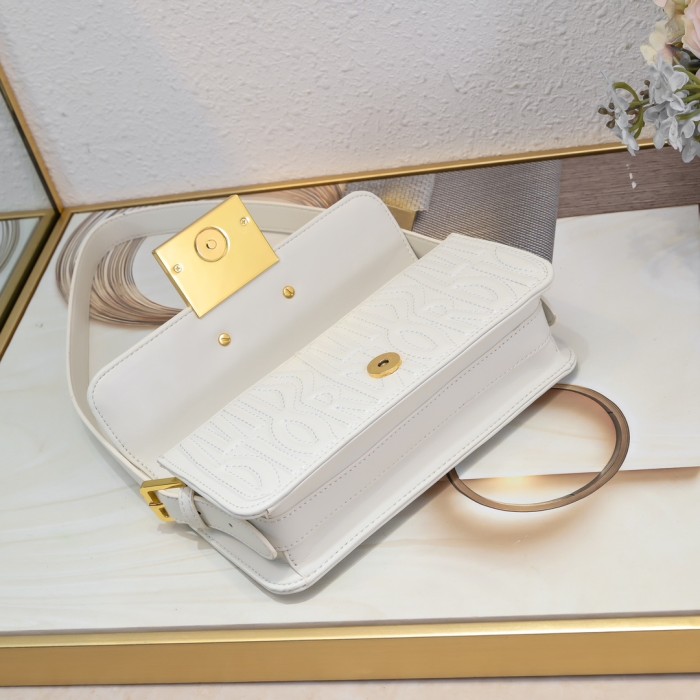 Miss Dior Flap Bag 2610 LM081 22cm