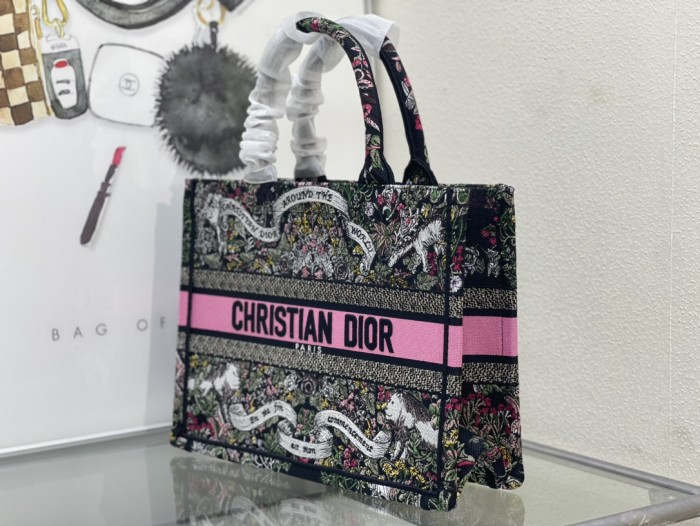 High quality Dior Book Tote 0175 LM042062 36-42cm