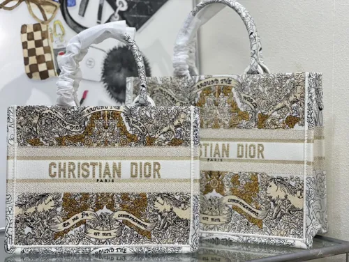 High quality Dior Book Tote 0175 LM042062 36-42cm