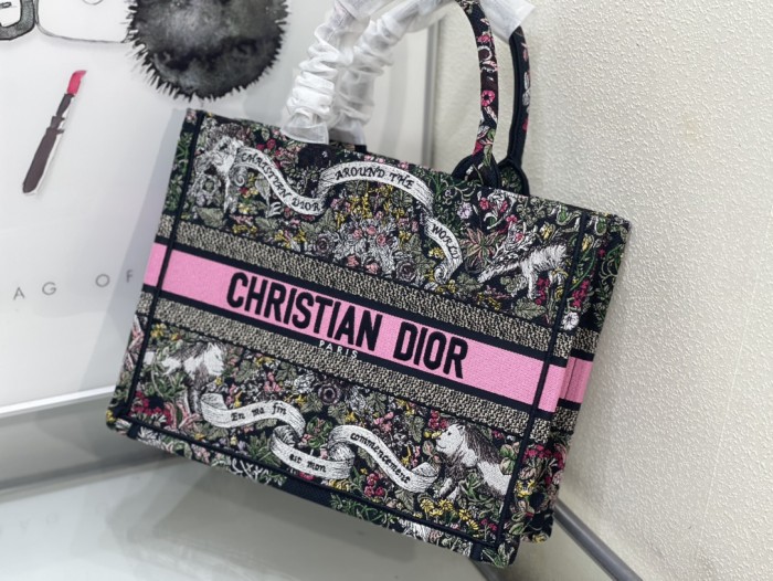 High quality Dior Book Tote 0175 LM042062 36-42cm