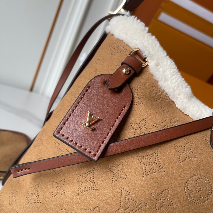 LV CarryAll Bag M11843 LM081 29cm