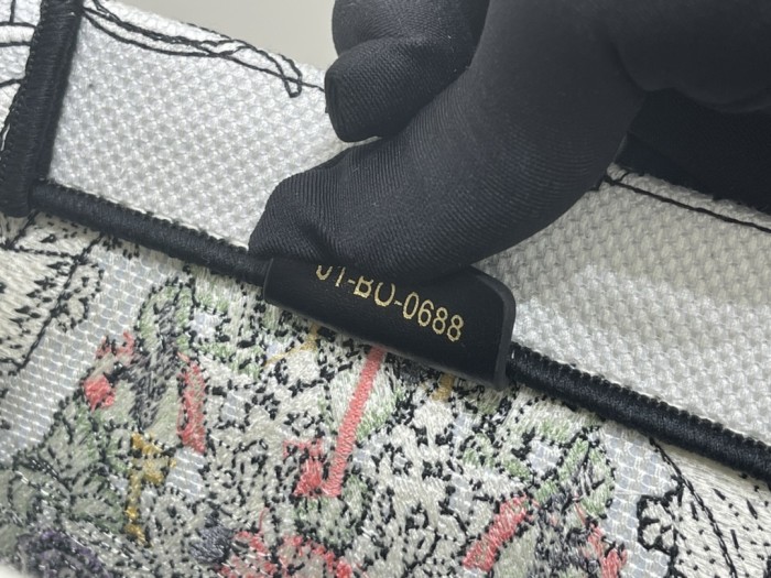 High quality Dior Book Tote 0175 LM042062 36-42cm