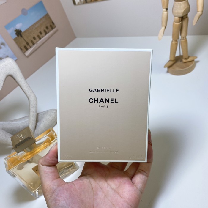 Chanel Gabrielle Parfum 015 100ml