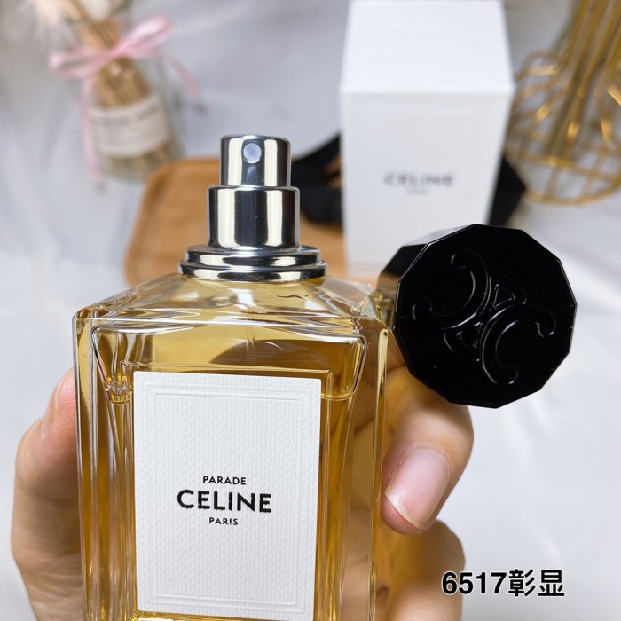 Celine Parade 002 100ml for unisex