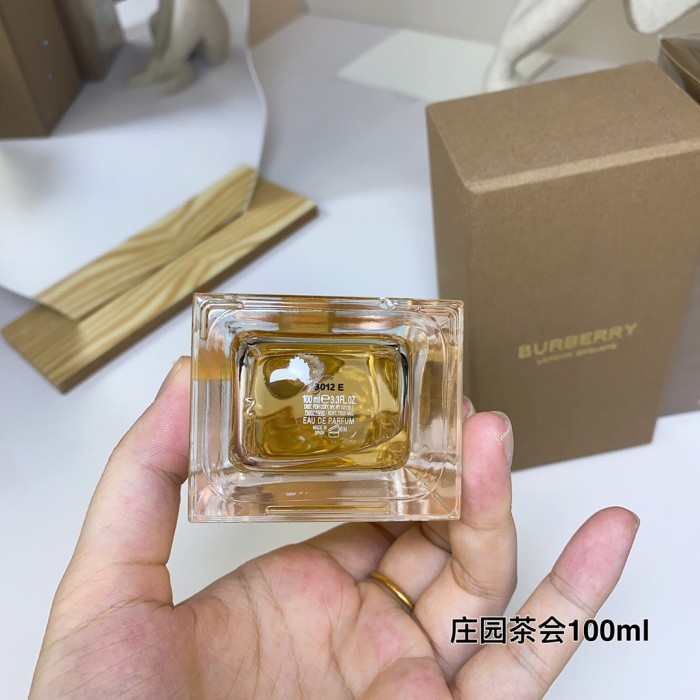 Burberry High Tea 011 100ml for unisex