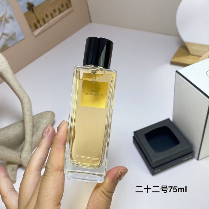 Chanel N°22 027 75ml
