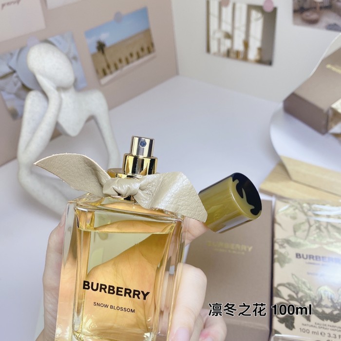 Burberry Snow Blossom 009 100ml