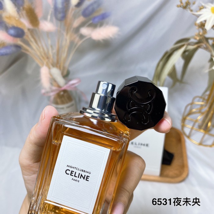 Celine Night Clubbing 001 100ml for unisex