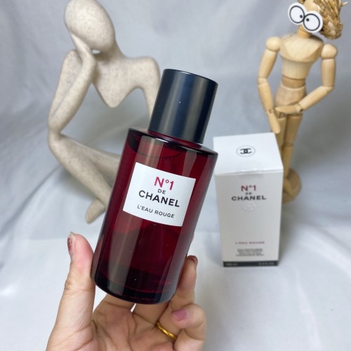 Chanel N°1 017 100ml for women