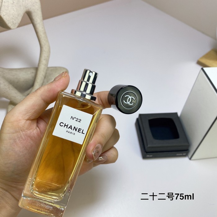 Chanel N°22 027 75ml