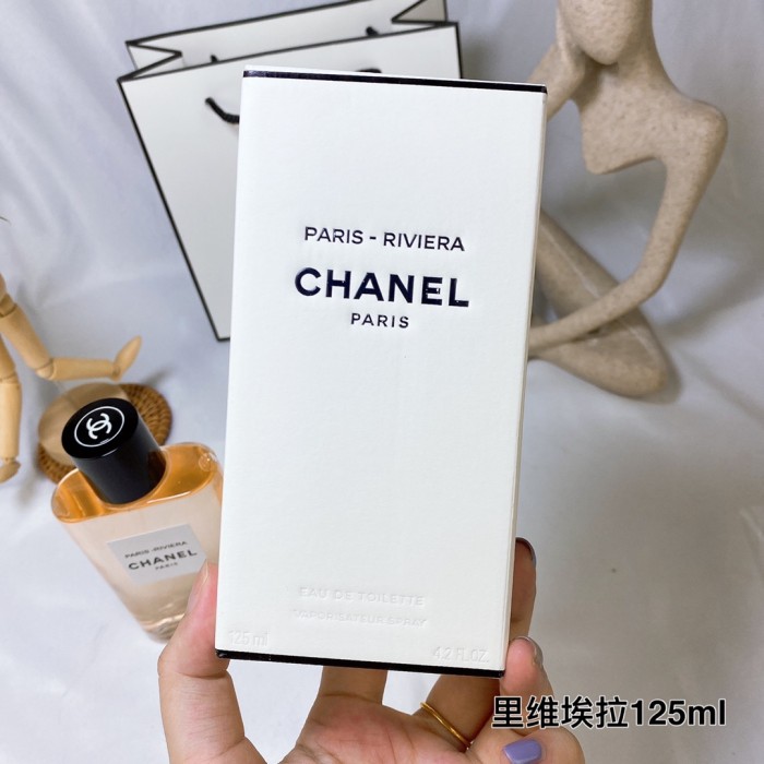 Chanel Paris-Riviera 030 125ml for women