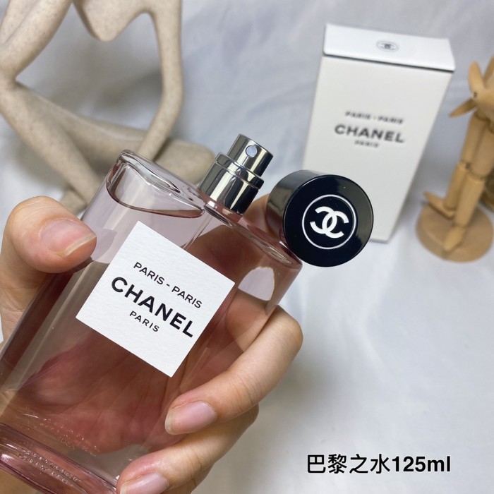 Chanel Paris-Paris 016 125ml for women