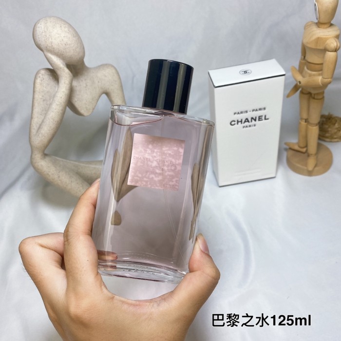 Chanel Paris-Paris 016 125ml