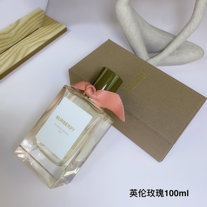 Burberry Garden Roses 013 100ml