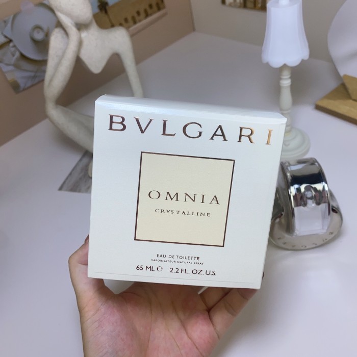 Bvlgari Omnia Crys Talline 008 65ml
