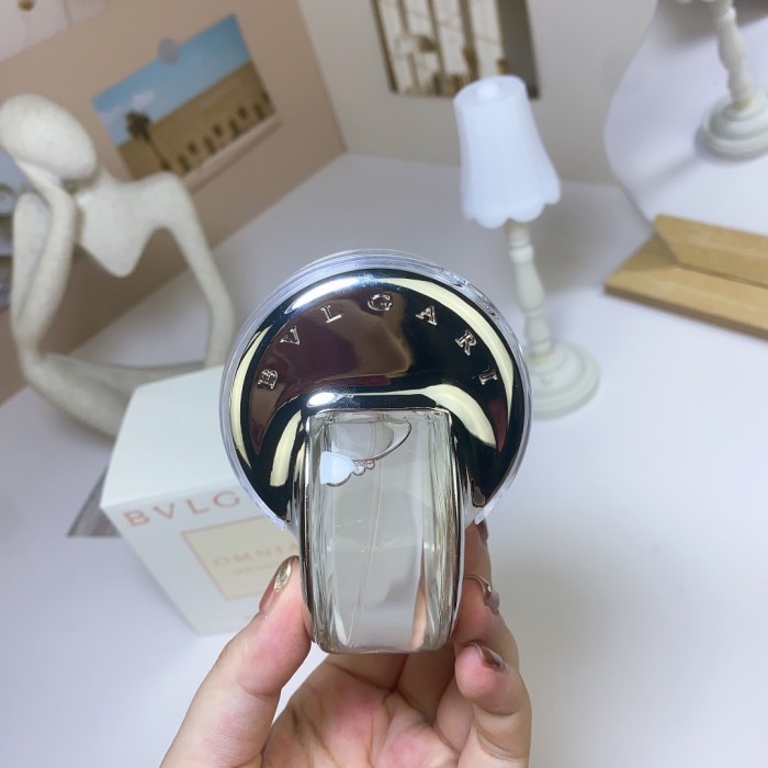 Bvlgari Omnia Crys Talline 008 65ml for women